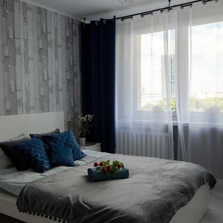 Apartament Wika Варшава Екстер'єр фото