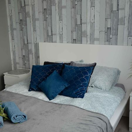 Apartament Wika Варшава Екстер'єр фото