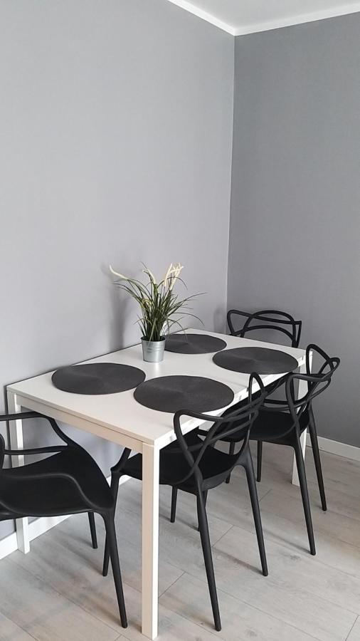 Apartament Wika Варшава Екстер'єр фото
