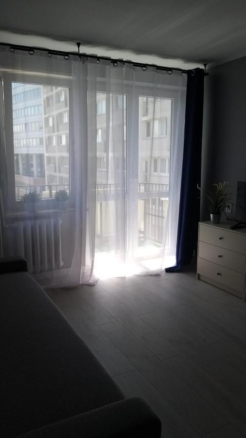 Apartament Wika Варшава Екстер'єр фото