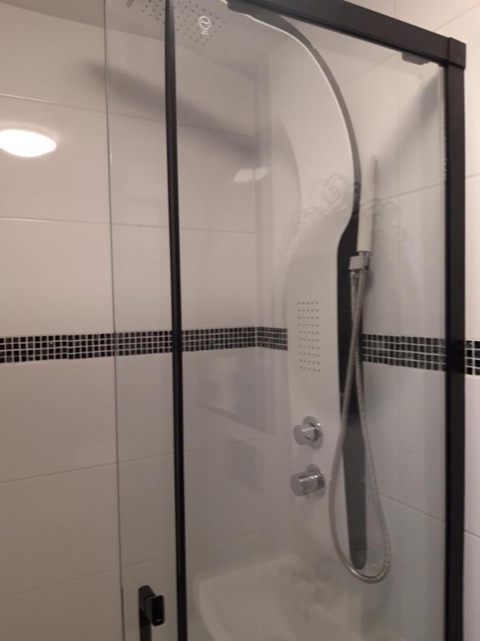 Apartament Wika Варшава Екстер'єр фото