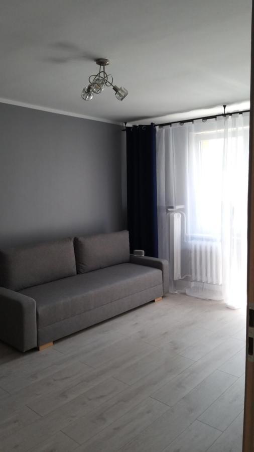 Apartament Wika Варшава Екстер'єр фото