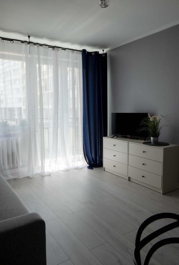 Apartament Wika Варшава Екстер'єр фото