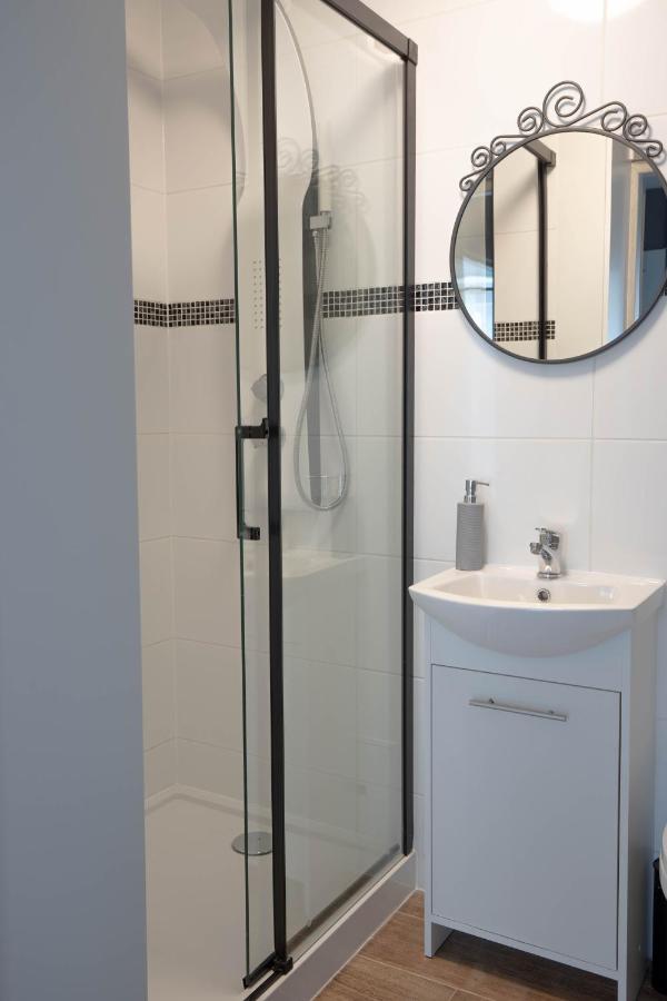 Apartament Wika Варшава Екстер'єр фото