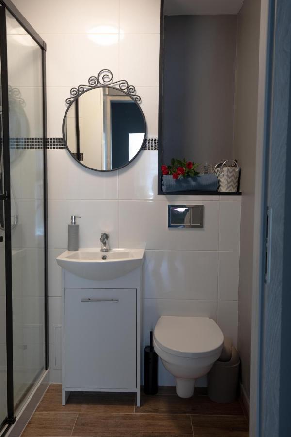 Apartament Wika Варшава Екстер'єр фото