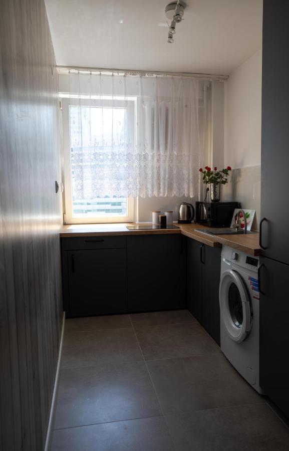 Apartament Wika Варшава Екстер'єр фото