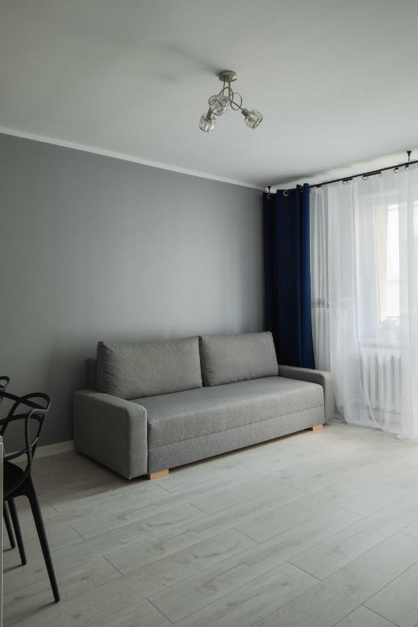 Apartament Wika Варшава Екстер'єр фото